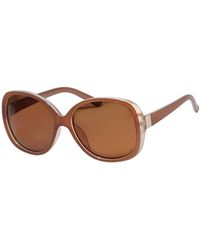 Pilgrim - Sonnenbrille Parker - Lyst