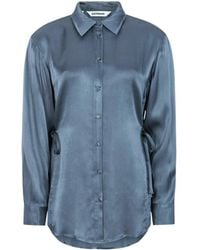 SOFT REBELS - Bluse Francesca - Lyst