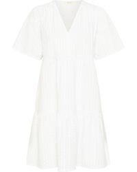 Part Two - Kleid Pamiapw - Lyst