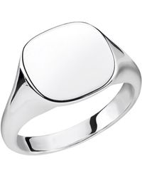Thomas Sabo - Ring Classic - Lyst