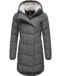Ragwear - Mantel Pavla - Lyst