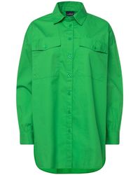 Laurasøn - Bluse - Lyst