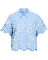 Object - Bluse - Lyst