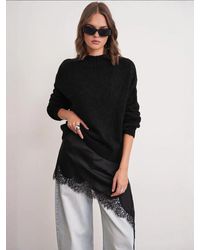 MixRay - Pullover - Lyst