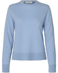 SELECTED - Pullover Slfthea - Lyst