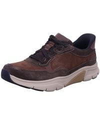 Gabor - Sneaker Low Sneaker Low Herren 0103.02.04 Leder-Mix - Lyst