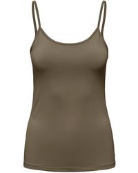 ONLY - Top Onlea - Lyst