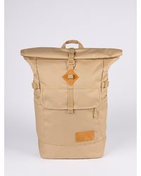 Jansport - Rucksack Hatchet Rolltop Travertine -- Backpack - Lyst