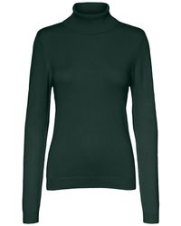 Vero Moda - Pullover Vmglory - Lyst