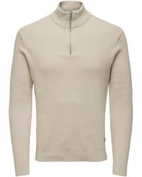 Only & Sons - Pullover Onsphil - Lyst