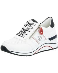 Remonte - Sneaker - Lyst