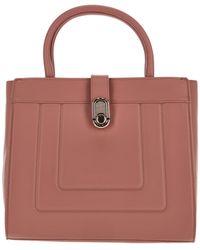 usha BLACK LABEL - Handtasche - Lyst