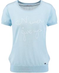 Key Largo - Pullover Strength - Lyst