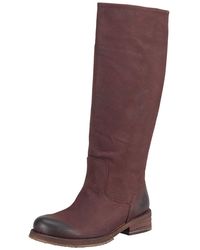 Felmini - Stiefel Cooper A712 - Lyst