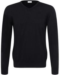 Seidensticker - Pullover Schwarze Rose - Lyst