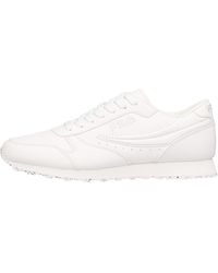 Fila - Sneaker Orbit - Lyst