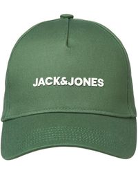 Jack & Jones - Cap Jacvest - Lyst