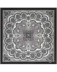 Roeckl Sports - Tücher Fine Paisley - Lyst