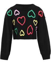 myMo - Pullover - Lyst