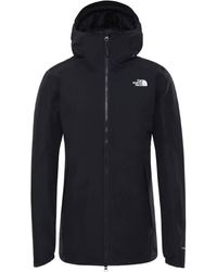 The North Face - Sportjacke 'hikesteller' - Lyst