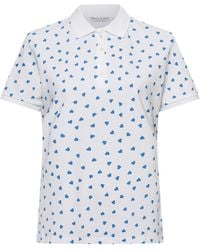 Marie Lund - Poloshirt - Lyst