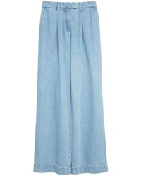 Comma, - Jeans-Hose - Lyst