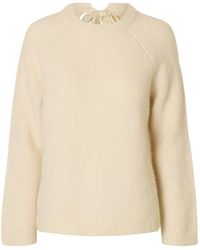 SELECTED - Pullover Slfgabella - Lyst