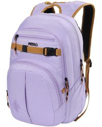Nitro - Rucksack Chase - Lyst