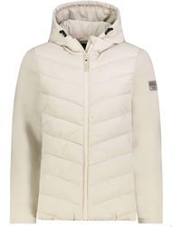 Sublevel - Jacke - Lyst