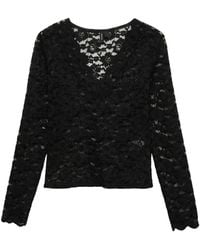 Vero Moda - Bluse Vmdea - Lyst