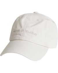 Rethinkit Studios - Cap Keep It On - Lyst