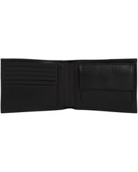 Calvin Klein Geldbörse - Schwarz