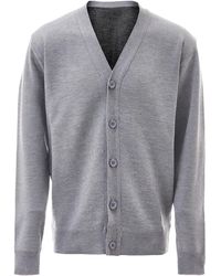 Mozzaar - Strickjacke - Lyst