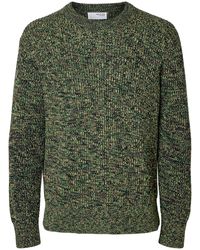 SELECTED - Pullover Slhtilum - Lyst