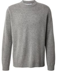 Samsøe & Samsøe - Samse Samse Pullover Isak - Lyst