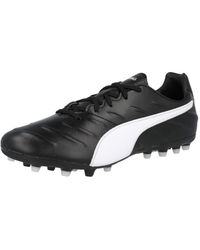 puma king esito