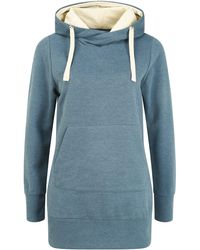 Oxmo - Hoodie 'jenny' - Lyst
