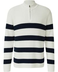 S.oliver - Pullover - Lyst