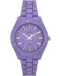 Timex - Analoguhr - Lyst