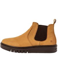Art - Chelsea Boots Belleville - Lyst