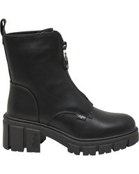 Buffalo - Stiefelette Zora - Lyst