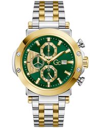 Gc - Uhr Technoforce - Lyst