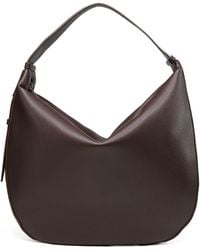 ARMANI EXCHANGE - Schultertasche Susie - Lyst