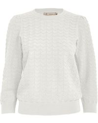 Peppercorn - Pullover Rosy - Lyst