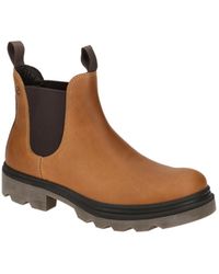 Ecco - Boots - Lyst
