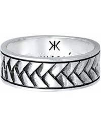 Kuzzoi - Ring - Lyst