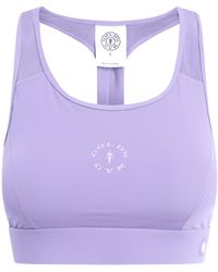 GOLD'S GYM APPAREL - Golds Gym Apparel Sport-Bh Nadia - Lyst