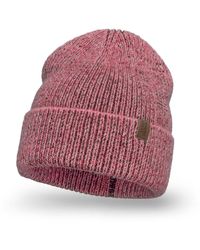 Vivience - Mütze 7098 - Lyst