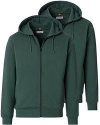 Redmond - Sweatjacke Basic - Lyst