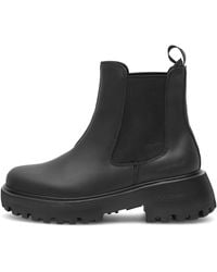 Woden - Stiefeletten Aya Waterproof - Lyst